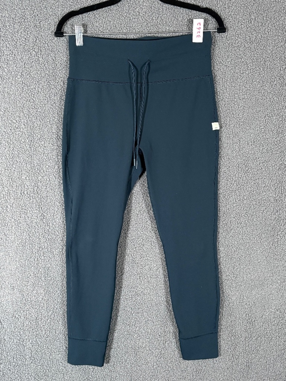 Vuori Daily Legging - Women's Size L - Blue